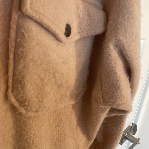 Pretty little thing shacket - Picture 5 of 5